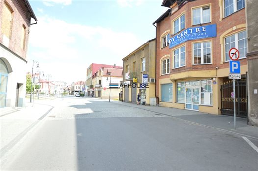 Lokal użytkowy na wynajem Trzebinia, Centrum, Narutowicza 105m2 Foto 6