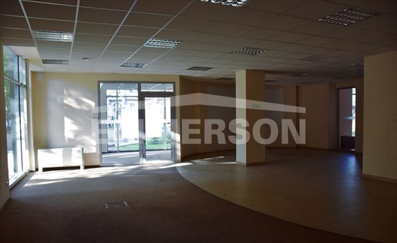 Lokal użytkowy na wynajem Wrocław, Krzyki, Powstańców Śląskich 246m2 Foto 6