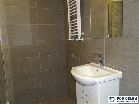 Mieszkanie trzypokojowe na wynajem Bielsko-Biała, Centrum 60m2 Foto 6