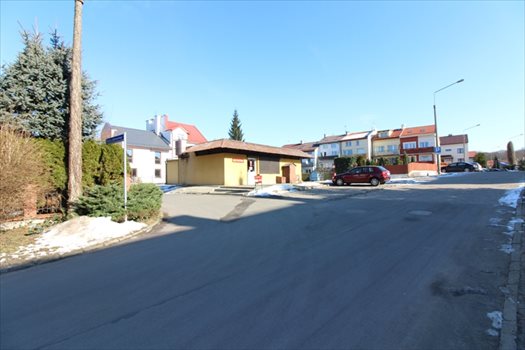 Lokal użytkowy na wynajem Elbląg, Kraszewskiego 100m2 Foto 6