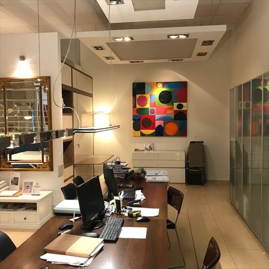 Lokal użytkowy na sprzedaż Warszawa, Wesoła, Trakt Brzeski 400m2 Foto 6