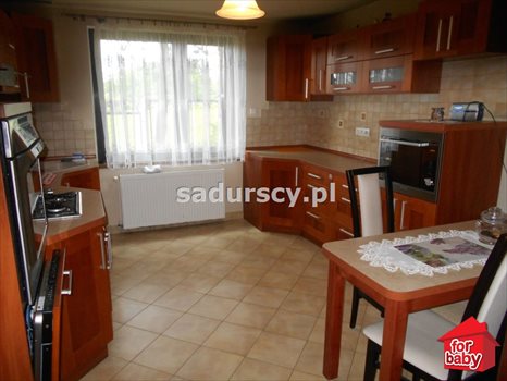 Dom na sprzedaż Wola Radziszowska 366m2 Foto 5