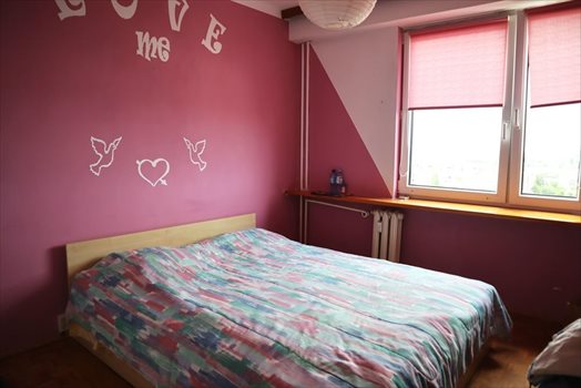 Mieszkanie trzypokojowe na sprzedaż Ełk, Północ II 61m2 Foto 9