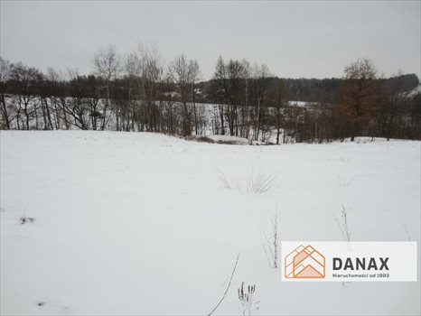 Działka inna na sprzedaż Włosań 900m2 Foto 2