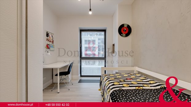 Mieszkanie czteropokojowe na sprzedaż Gdynia, Śródmieście, Świętojańska 88m2 Foto 10