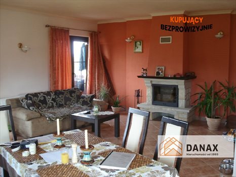 Dom na sprzedaż Bęczarka 192m2 Foto 4