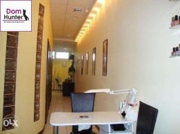 Lokal użytkowy na sprzedaż Gdańsk, Brzeźno, Dworska 121m2 Foto 7