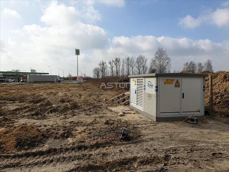 Działka inwestycyjna na sprzedaż Poznań, Rataje, Bolesława Krzywoustego 13 000m2 Foto 2