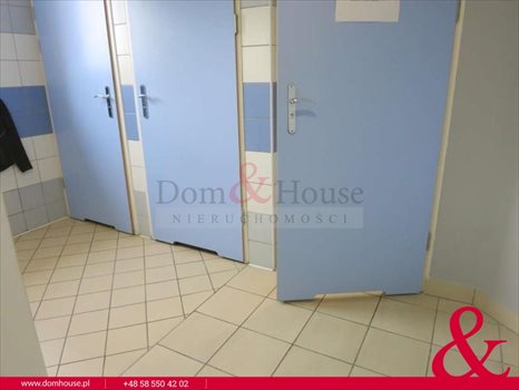 Lokal użytkowy na wynajem Sopot, Dolny, 3 Maja 117m2 Foto 3