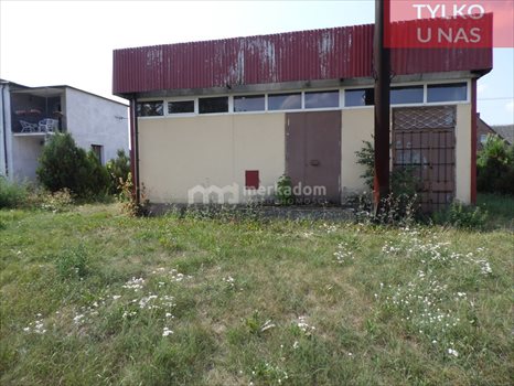 Lokal użytkowy na sprzedaż Słopanowo 700m2 Foto 4