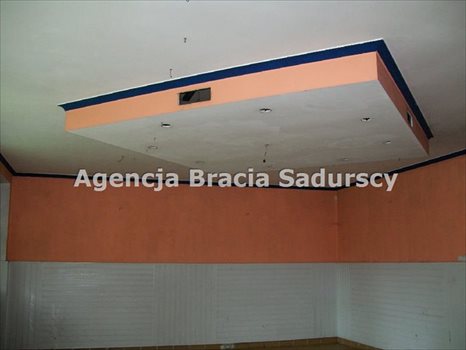 Lokal użytkowy na wynajem Nowy Targ 2 300m2 Foto 10