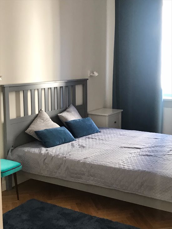 Mieszkanie trzypokojowe na wynajem Warszawa, Śródmieście, Śniegockiej 3 70m2 Foto 8