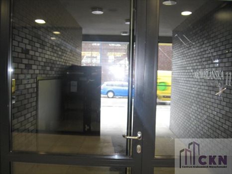 Lokal użytkowy na wynajem Kraków, Nadwiślańska 101m2 Foto 7