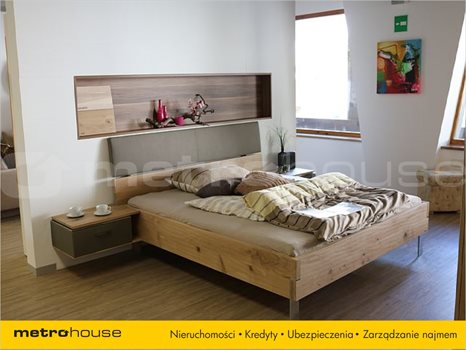 Mieszkanie dwupokojowe na sprzedaż Poznań, Antoninek-Zieliniec, Dymka 35m2 Foto 6