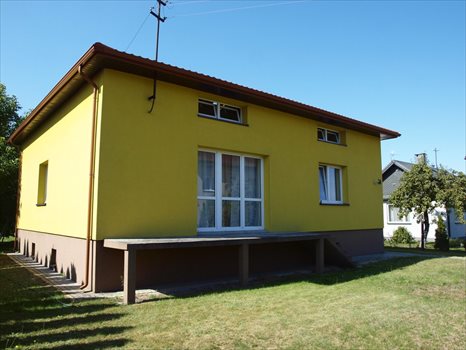 Dom na sprzedaż Biała Podlaska, Wyzwolenia 759m2 Foto 1
