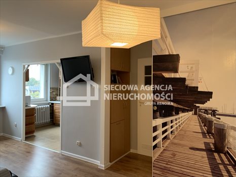 Mieszkanie czteropokojowe na wynajem Sopot, Dolny, Bitwy pod Płowcami 67m2 Foto 3