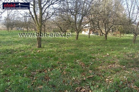 Działka inna na sprzedaż Bielsko-Biała, Kamienica 2 761m2 Foto 11
