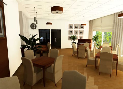Lokal użytkowy na sprzedaż Toruń, przedmieście Chełmiński, PCK 7 1 840m2 Foto 5