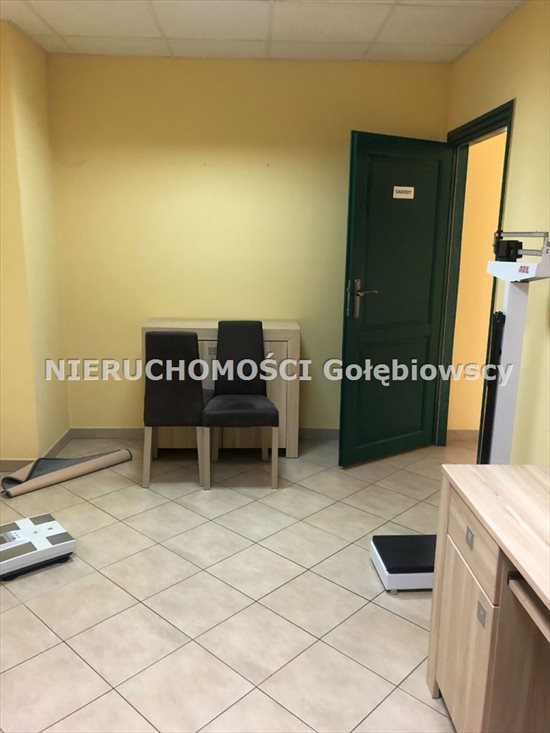 Lokal użytkowy na wynajem Zgorzelec 52m2 Foto 4