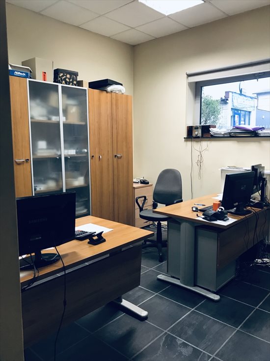 Lokal użytkowy na sprzedaż Warszawa, Wesoła, Trakt Brzeski 400m2 Foto 7