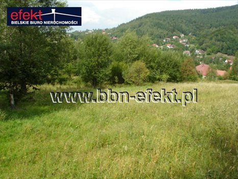 Działka rekreacyjna na sprzedaż Bielsko-Biała, Straconka 2 452m2 Foto 7
