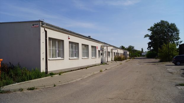 Lokal użytkowy na wynajem Warszawa, Białołęka, Kaczorowa 26 227m2 Foto 4