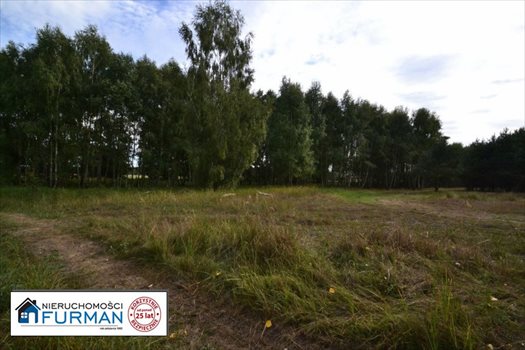 Działka siedliskowa na sprzedaż Biała 28 600m2 Foto 9