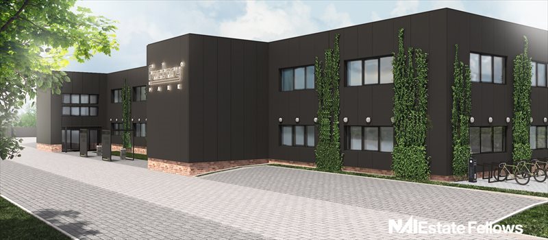 Lokal użytkowy na wynajem Kraków, Podgórze, płk. Ryszarda Kuklińskiego 300m2 Foto 8
