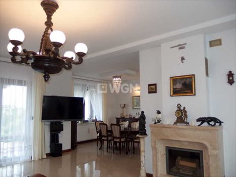 Dom na sprzedaż Suchy Dwór, Suchy Dwór, Suchy Dwór 340m2 Foto 6