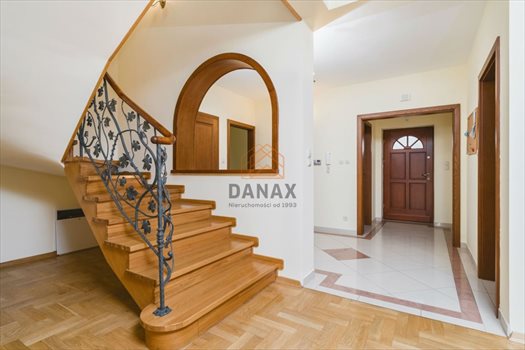 Dom na wynajem Kraków, Dębniki, Zakrzówek, Zakrzówek 240m2 Foto 5