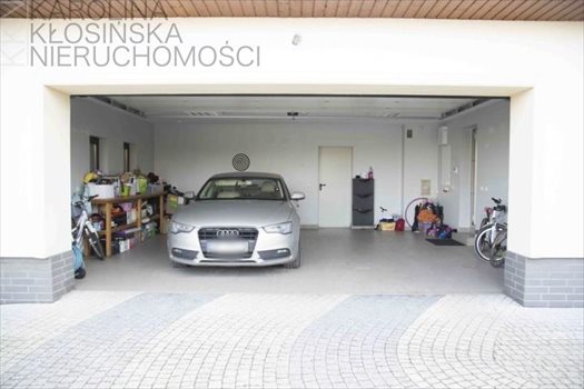 Luksusowy dom na sprzedaż Iwiny 243m2 Foto 13