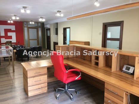 Lokal użytkowy na wynajem Kraków, Podgórze, Zabłocie, Romanowicza 95m2 Foto 8