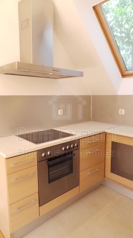 Mieszkanie dwupokojowe na wynajem Kraków, Zwierzyniec, Słonecznikowa 64m2 Foto 5