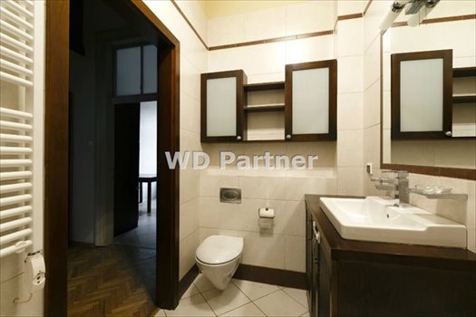 Mieszkanie trzypokojowe na sprzedaż Kraków, Stare Miasto, Topolowa 84m2 Foto 4