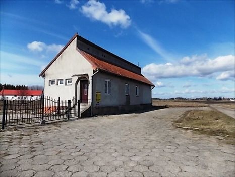 Dom na sprzedaż Mazuchówka 147m2 Foto 1