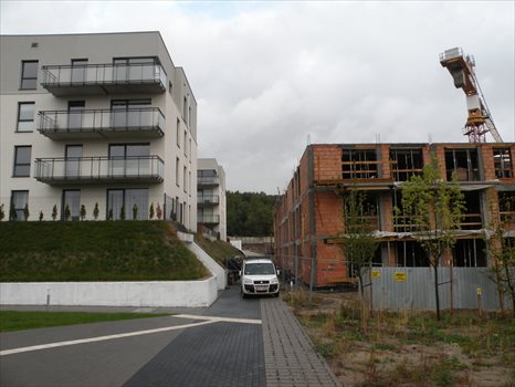 Mieszkanie dwupokojowe na sprzedaż Gdynia 33m2 Foto 9