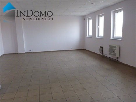 Lokal użytkowy na wynajem Piotrków Trybunalski 74m2 Foto 2