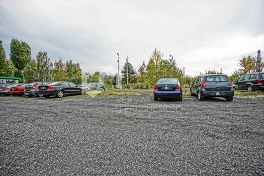 Działka inwestycyjna pod dzierżawę Katowice, Ligota, Piotrowicka 3 000m2 Foto 3
