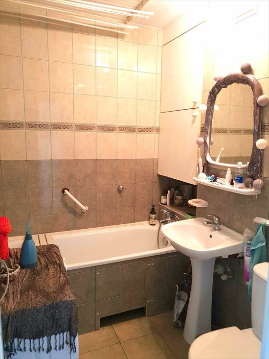 Mieszkanie dwupokojowe na sprzedaż Warszawa, Praga Południe, Łukowska 47m2 Foto 5