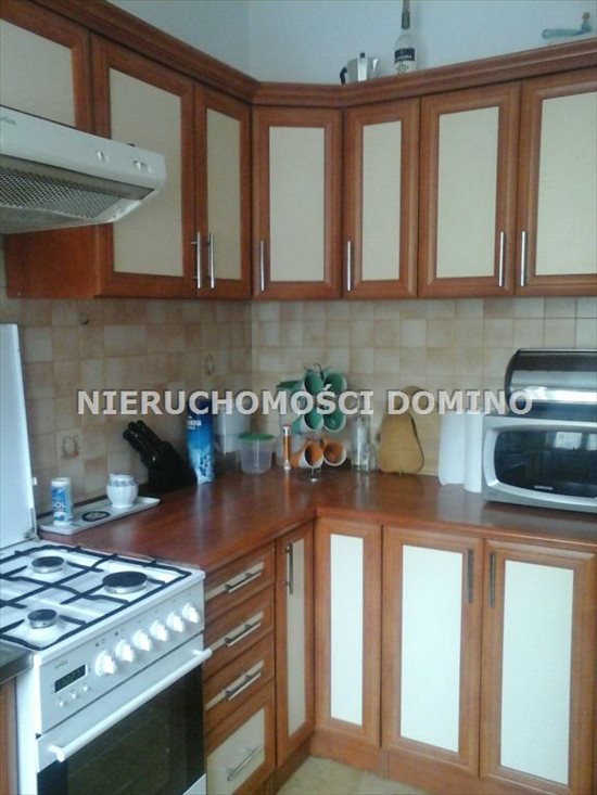 Mieszkanie dwupokojowe na wynajem Łódź, Polesie 49m2 Foto 7