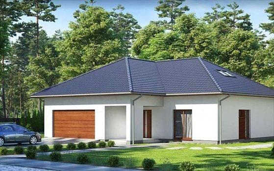 Działka budowlana na sprzedaż Zławieś Wielka 550m2 Foto 6