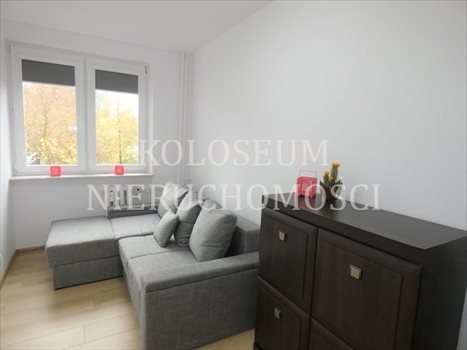 Mieszkanie dwupokojowe na wynajem Gdańsk, Żabianka 38m2 Foto 2
