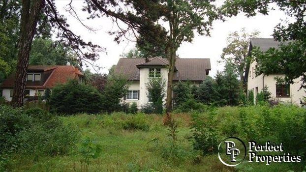 Działka budowlana na sprzedaż Warszawa, Wawer, Kościuszkowców 3 480m2 Foto 3