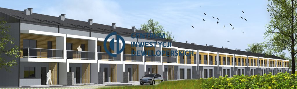 Dom na sprzedaż Rzeszów 118m2 Foto 2