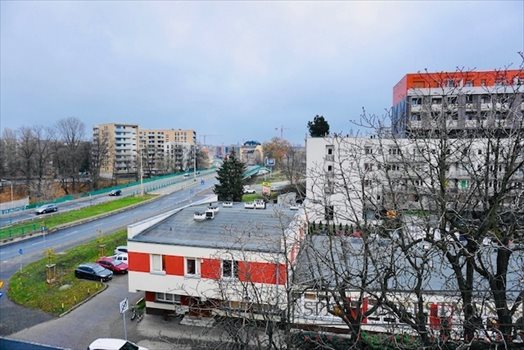 Mieszkanie trzypokojowe na sprzedaż Wrocław, Stare Miasto, Długa 50m2 Foto 10