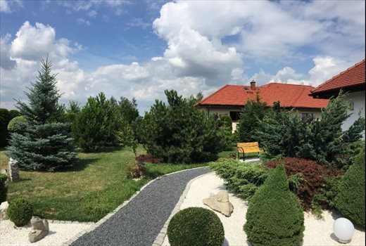 Dom na sprzedaż Suchy Dwór 340m2 Foto 2