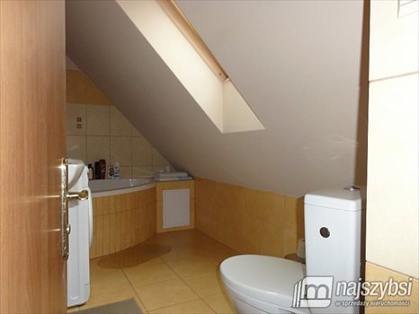 Mieszkanie dwupokojowe na sprzedaż Pyrzyce, Śródmieście 52m2 Foto 6