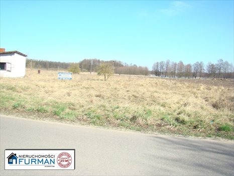 Działka inna na sprzedaż Laskowo 1 071m2 Foto 1