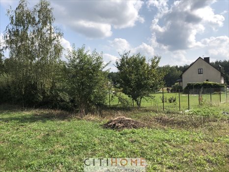 Działka budowlana na sprzedaż Otwock, Stefana Żeromskiego 1 134m2 Foto 3