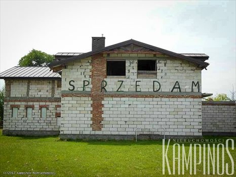 Dom na sprzedaż Błonie, Błonie, oferta 1943 86m2 Foto 5